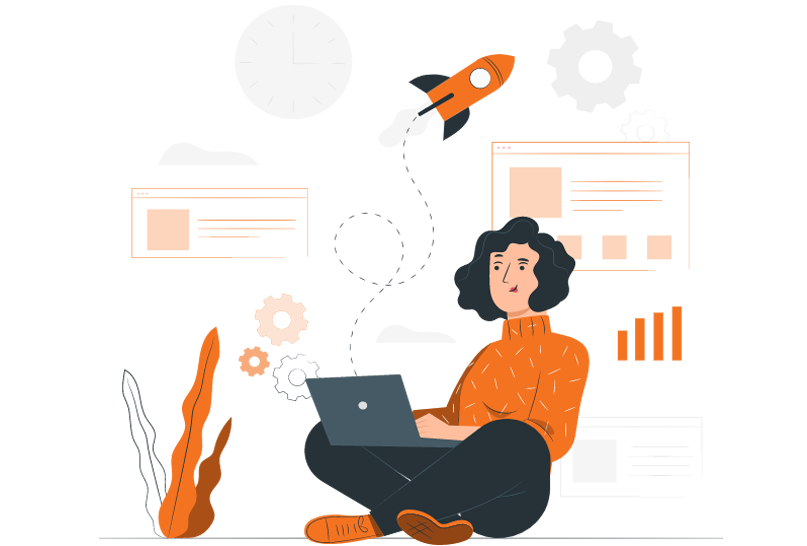 Business Improvement Dashboard