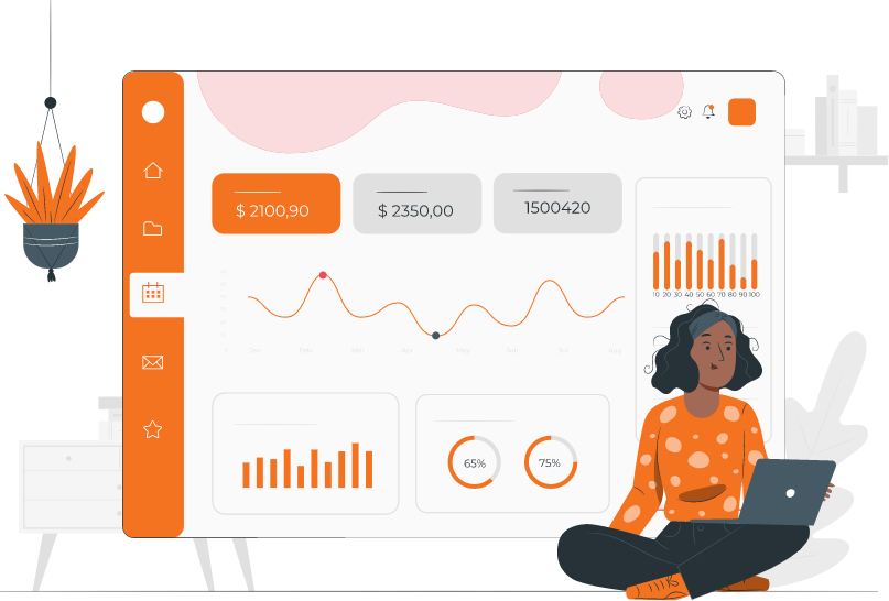Smart Dashboard Reporting