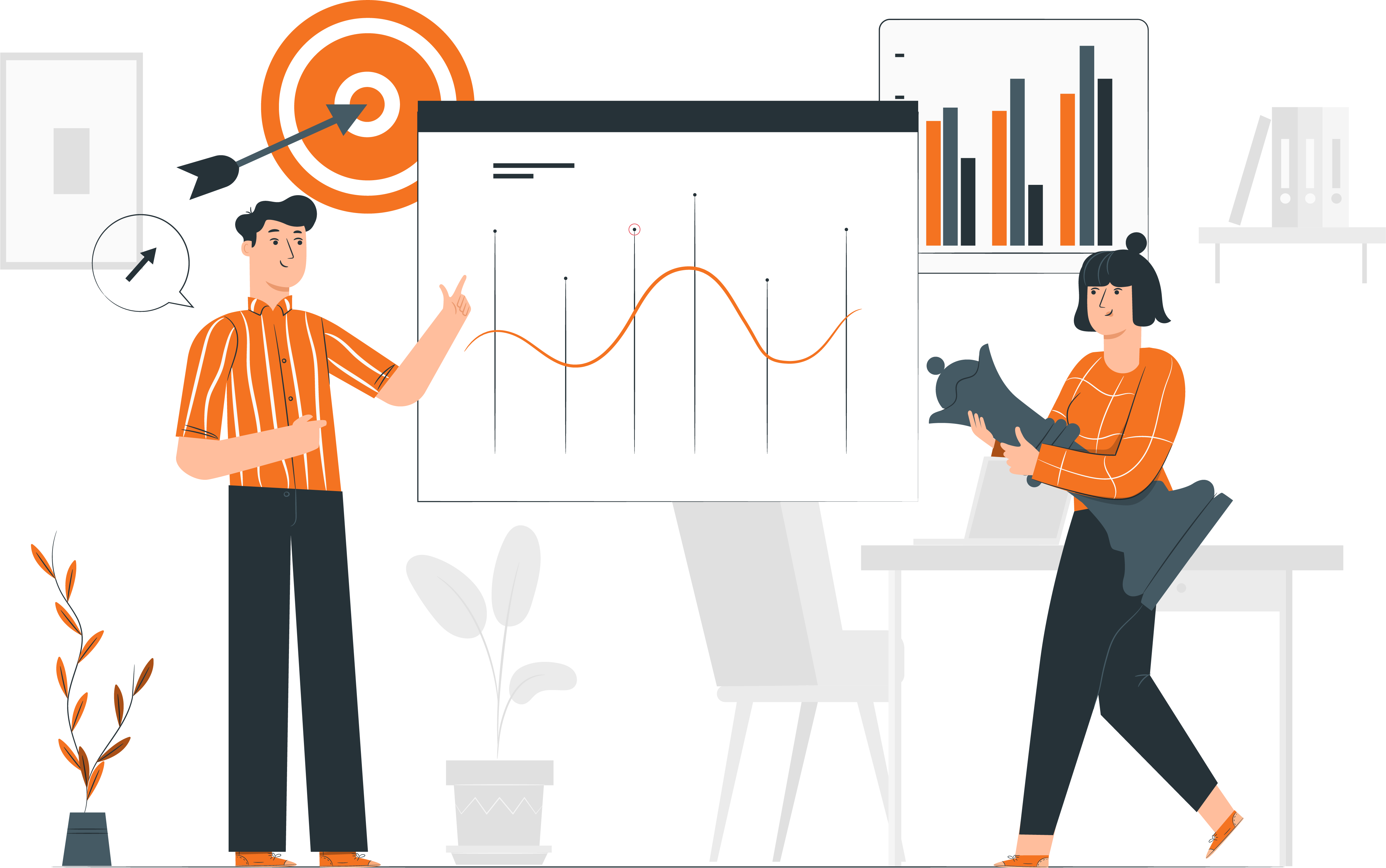 Customer Experience Tracking